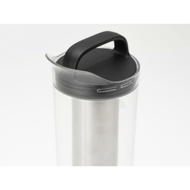 スノーピーク snow peak 調理器具 コーヒーミル フィールドコーヒーブリューワー CS-700_7