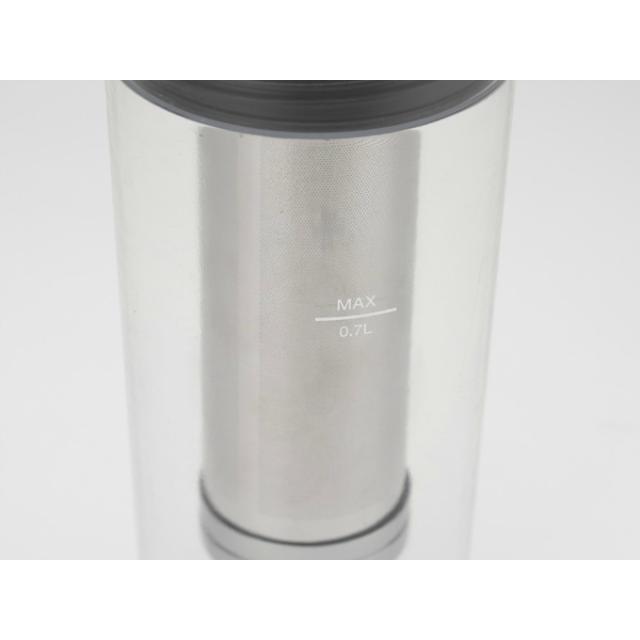 スノーピーク snow peak 調理器具 コーヒーミル フィールドコーヒーブリューワー CS-700_8