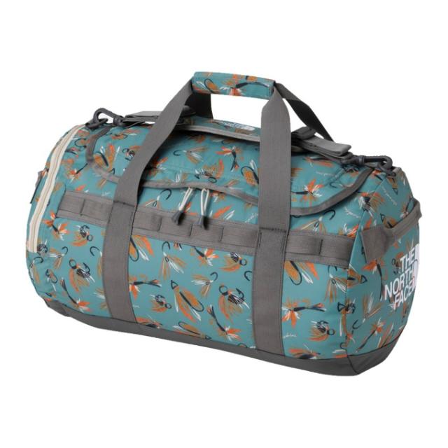 ザ・ノース・フェイス バックパック ジュニア K NYLON DUFFEL 30 ナイロンダッフル30 キッズ NMJ72353-FP ノースフェイス THE NORTH FACE