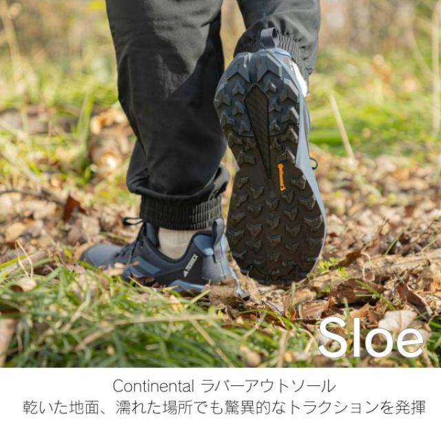 アディダス トレッキングシューズ TERREX TRAILMAKER 2 GTX ゴアテックス メンズ  テレックス トレイルメーカー GORE-TEX IH0618 IH3734 NFJ35 adidas【ご自宅配送限定】‥