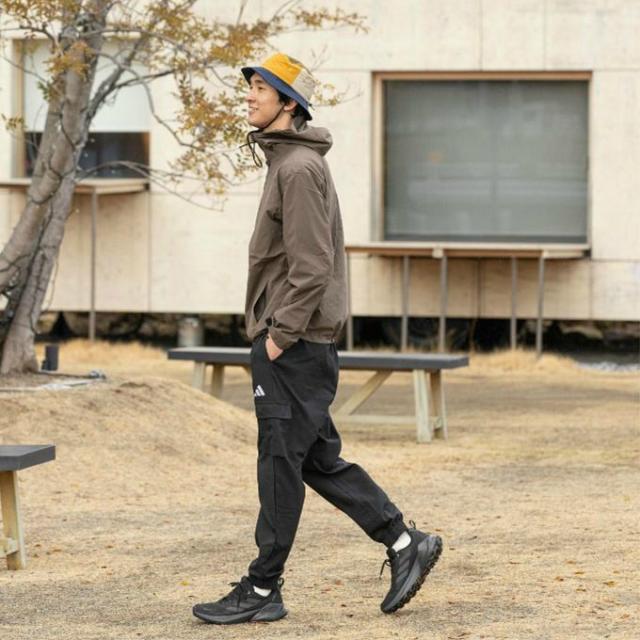 アディダス トレッキングシューズ TERREX TRAILMAKER 2 GTX ゴアテックス メンズ  テレックス トレイルメーカー GORE-TEX IH0618 IH3734 NFJ35 adidas【ご自宅配送限定】‥