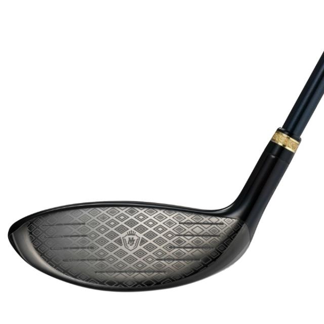 マジェスティ MAJESTY ゴルフクラブ フェアウェイウッド メンズ