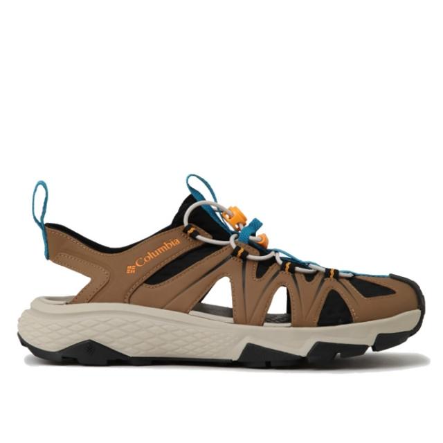 コロンビア サンダル メンズ ピークフリーク ラッシュ シャンダル BM0341 257 Columbia