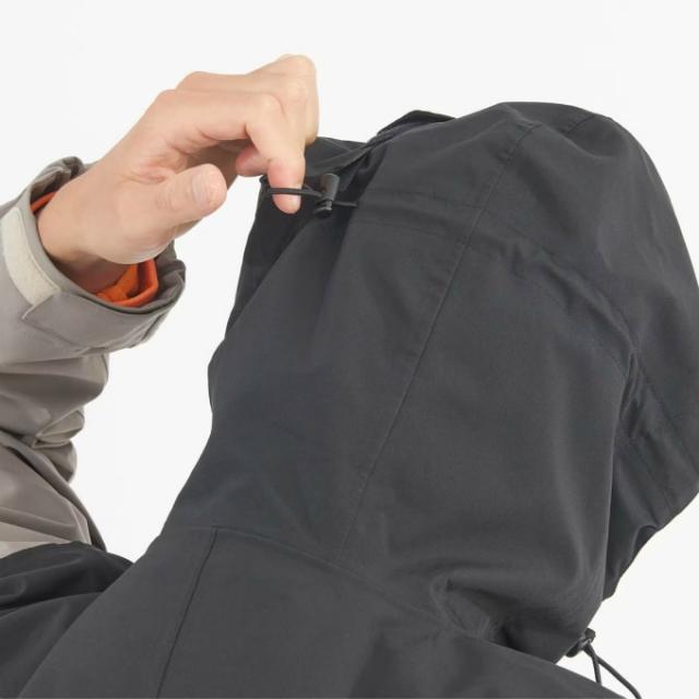 ミレー MILLET アウトドア ジャケット メンズ レディース タンペート