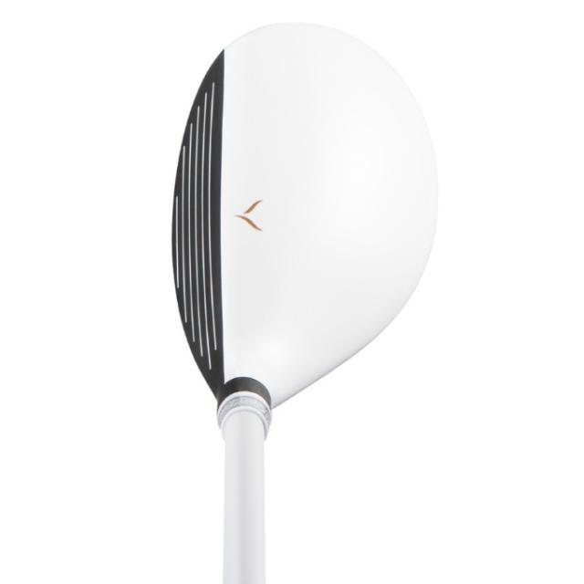 ヨネックス ゴルフクラブ ユーティリティ レディース フィオーレ Fiore 2025 UT FR08 L YONEX_1
