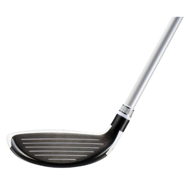 ヨネックス ゴルフクラブ ユーティリティ レディース フィオーレ Fiore 2025 UT FR08 L YONEX_2
