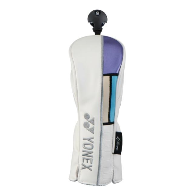ヨネックス ゴルフクラブ ユーティリティ レディース フィオーレ Fiore 2025 UT FR08 L YONEX_6