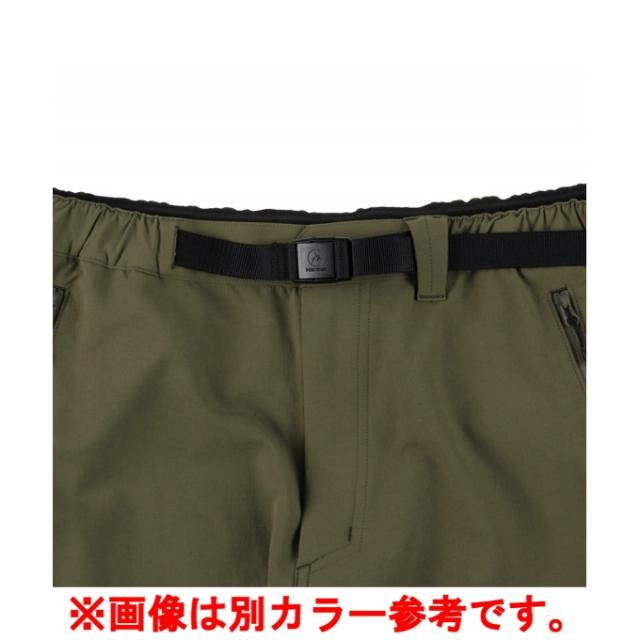マーモット Marmot ロングパンツ メンズ Trek Comfo PT MTSS25MPT092-CHARCOAL_2