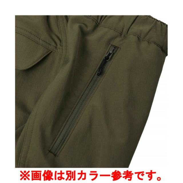 マーモット Marmot ロングパンツ メンズ Trek Comfo PT MTSS25MPT092-CHARCOAL_3