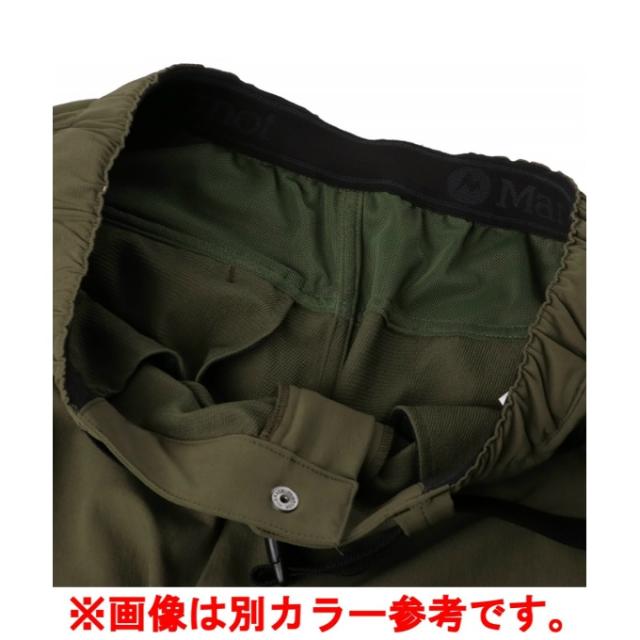 マーモット Marmot ロングパンツ メンズ Trek Comfo PT MTSS25MPT092-CHARCOAL_5