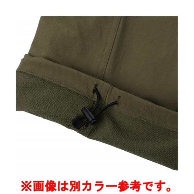 マーモット Marmot ロングパンツ メンズ Trek Comfo PT MTSS25MPT092-CHARCOAL_7