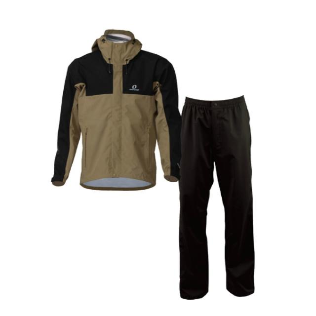 オンヨネ(ONYONE) メンズレインスーツ 上下セット オンヨネ] レイン