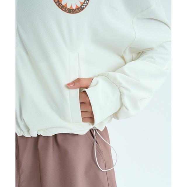ロキシー ROXY ラッシュガード 長袖 レディース LSラッシュZIP RLY252024