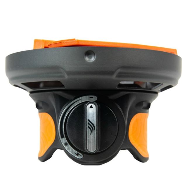 ジェットボイル JETBOIL シングルバーナー フラッシュ1.0L 1824351