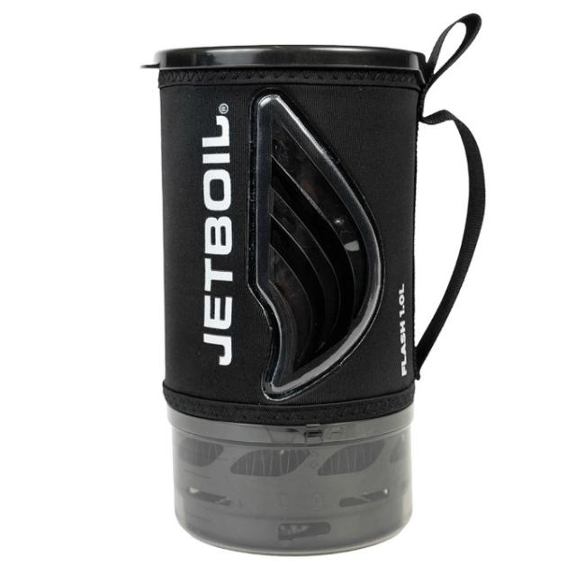 ジェットボイル JETBOIL シングルバーナー フラッシュ1.0L 1824351