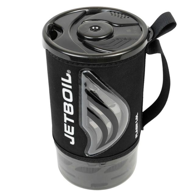ジェットボイル JETBOIL シングルバーナー フラッシュ1.0L 1824351
