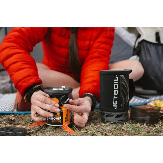 ジェットボイル シングルバーナー フラッシュ CARB JETBOIL 【公式通販】