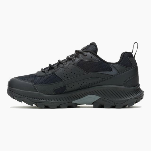 メレル MERRELL トレッキングシューズ 防水 ローカット メンズ スピードストライク 2 WP J037841_2