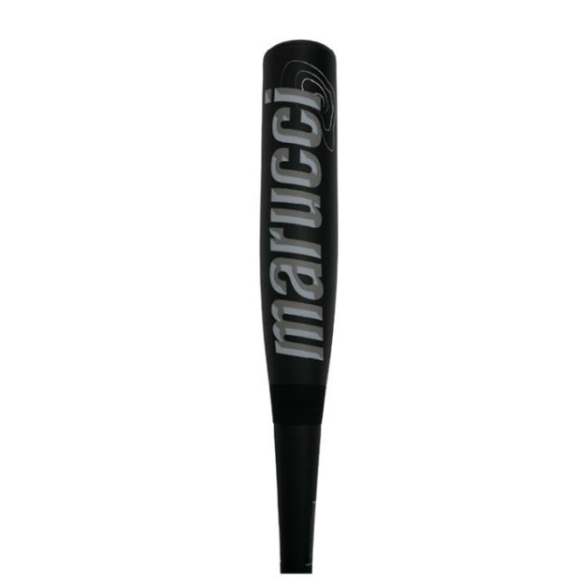 【予約】マルーチ(marucci) 野球 少年軟式バット ワニクラッシャースピード ブラック 黒ワニ WANI CRUSHER SPEED BK MJJSBBWS2J-82 学童 ミドルバランス 少年野球 ジュニア 軟式複合バット