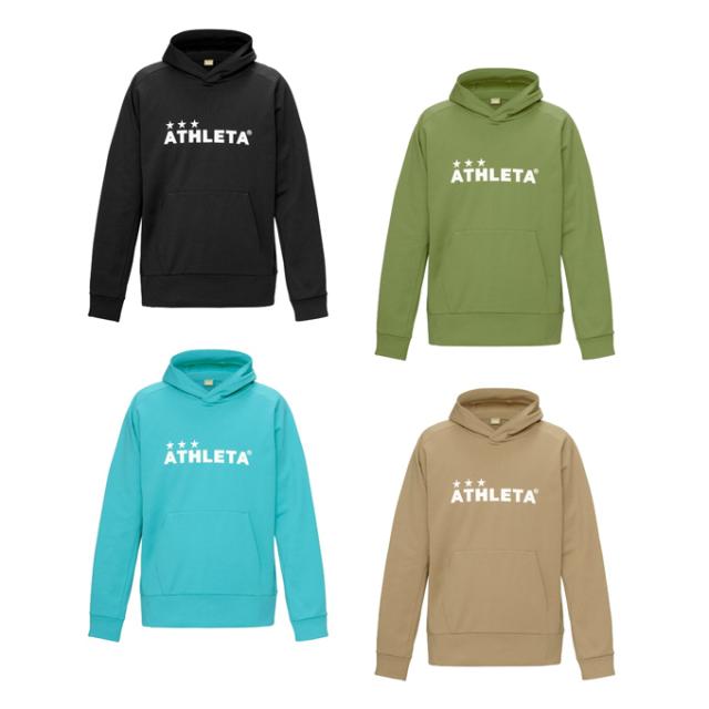 アスレタ ATHLETA スウェットジャケット ジュニア スウェットパーカー 03403J