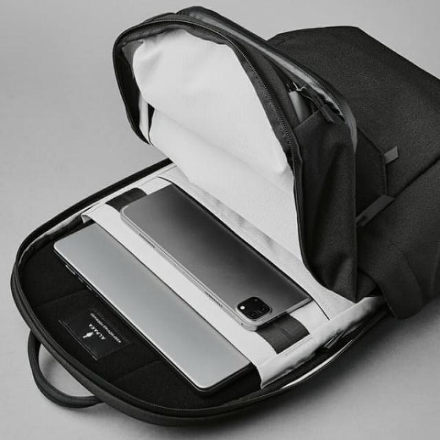 アルパカ ALPAKA バックパック メンズ レディース ELEMENTS BACKPACK PRO AXOFLUX 4153_4