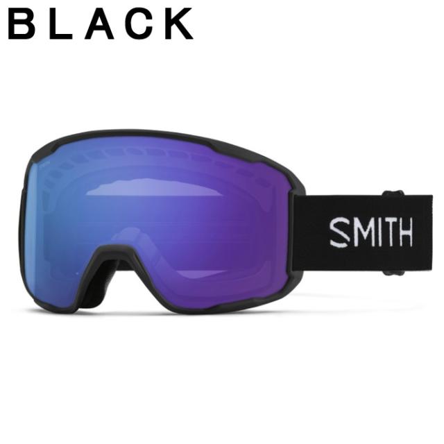 SMITH スキー ゴーグル スミス Sequence OTG (スキー・スノボー用