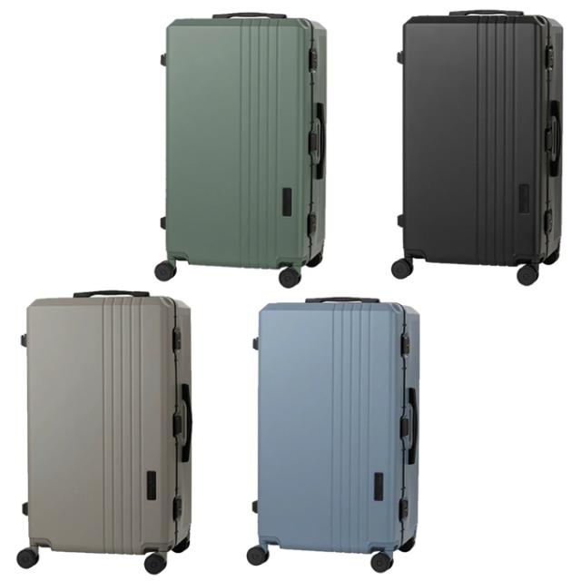 レジェンドウォーカー LEGEND WALKER キャリーケース 91L CHALLENGER