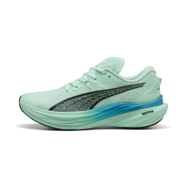 プーマ ランニングシューズ メンズ ディヴィエイト ニトロ 3 309707-22 PUMA_1