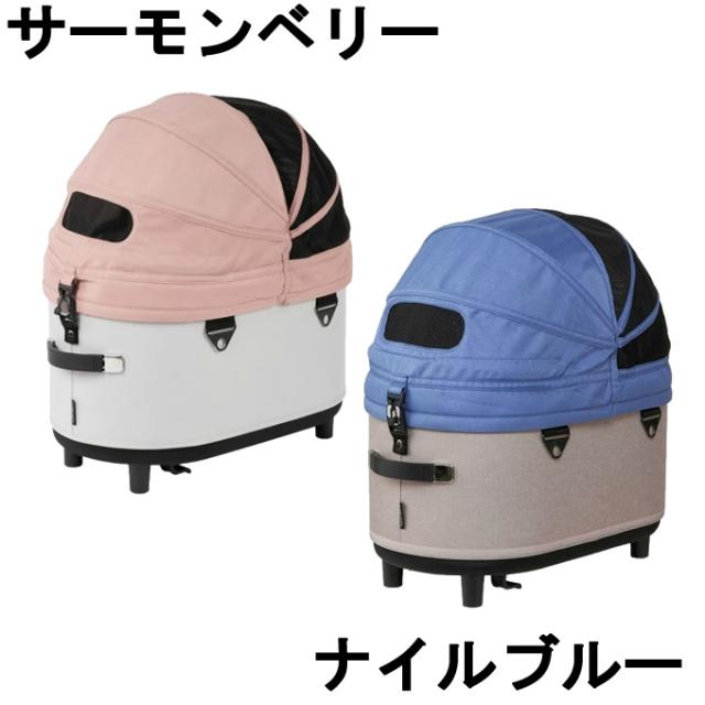 新色追加】AIRBUGGY DOME3 COT [レギュラーサイズ / COT単品