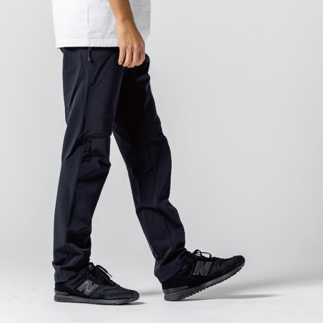 ザ・ノース・フェイス ロングパンツ メンズ アルパインライトパンツ 黒 くろ クロ カジュアル ストレッチ NB82501-K ノースフェイス THE NORTH FACE 【国内正規品】_3