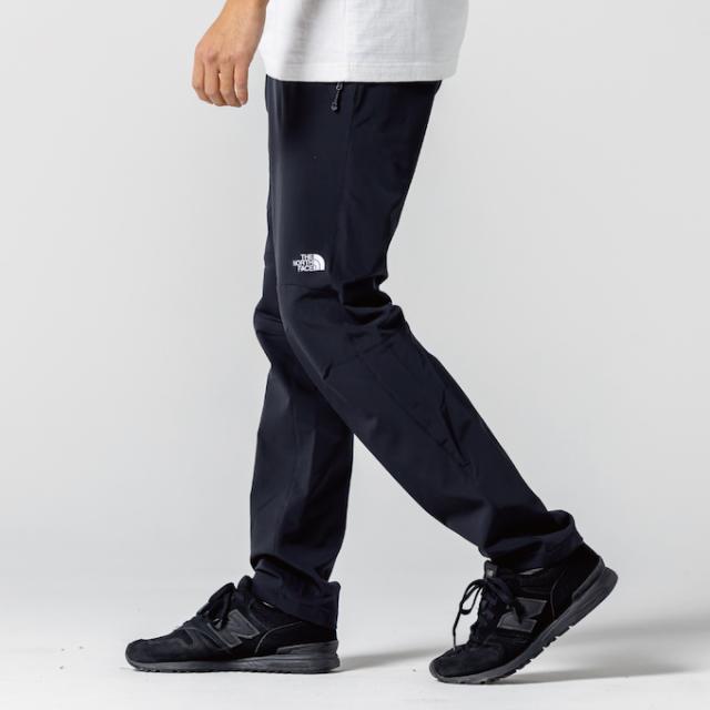 ザ・ノース・フェイス ロングパンツ メンズ アルパインライトパンツ 黒 くろ クロ カジュアル ストレッチ NB82501-K ノースフェイス THE NORTH FACE 【国内正規品】_5