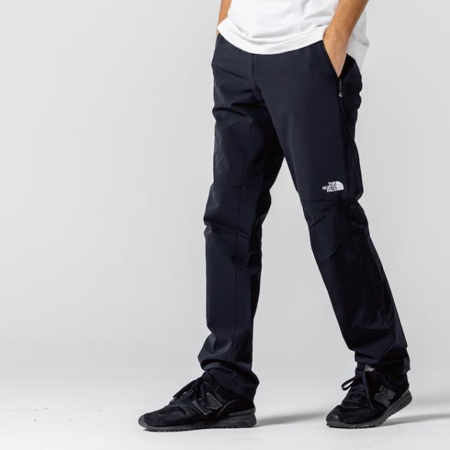 ザ・ノース・フェイス ロングパンツ メンズ アルパインライトパンツ 黒 くろ クロ カジュアル ストレッチ NB82501-K ノースフェイス THE NORTH FACE 【国内正規品】_8