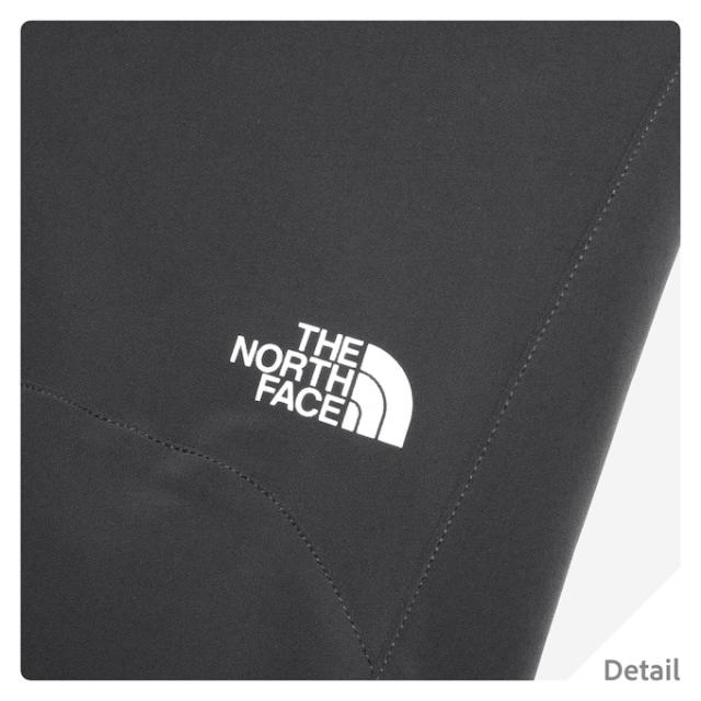 ザ・ノース・フェイス ロングパンツ メンズ アルパインライトパンツ 黒 くろ クロ カジュアル ストレッチ NB82501-K ノースフェイス THE NORTH FACE 【国内正規品】_16