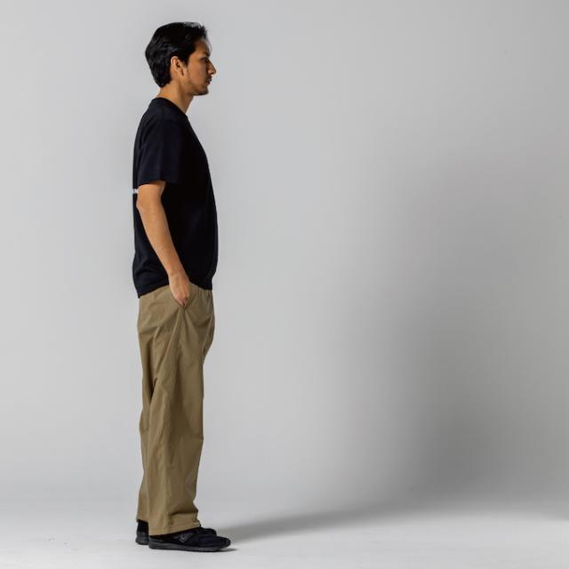 ザ・ノース・フェイス ロングパンツ メンズ コンパクトパンツ NB82531-CK ノースフェイス THE NORTH FACE 【国内正規品】_3