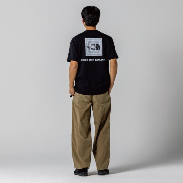 ザ・ノース・フェイス ロングパンツ メンズ コンパクトパンツ NB82531-CK ノースフェイス THE NORTH FACE 【国内正規品】_4