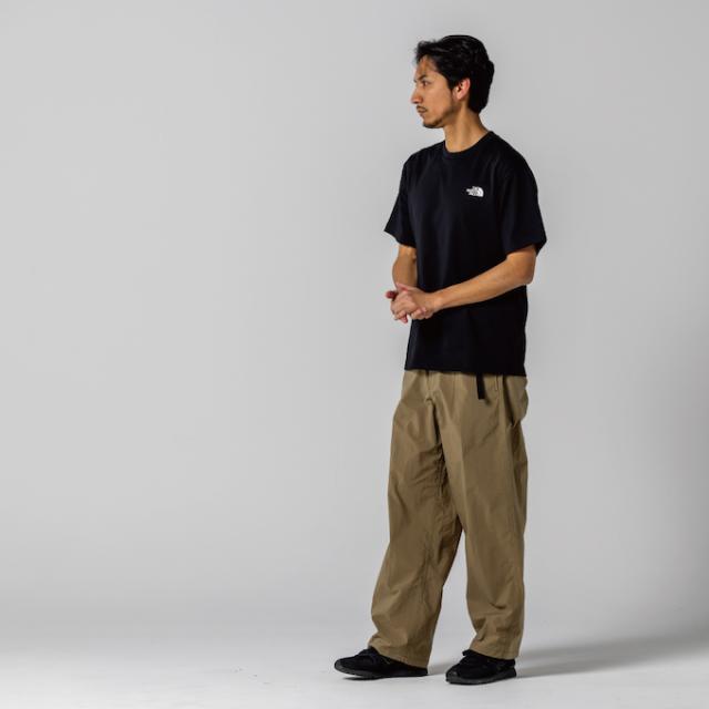 ザ・ノース・フェイス ロングパンツ メンズ コンパクトパンツ NB82531-CK ノースフェイス THE NORTH FACE 【国内正規品】_5