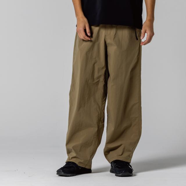 ザ・ノース・フェイス ロングパンツ メンズ コンパクトパンツ NB82531-CK ノースフェイス THE NORTH FACE 【国内正規品】_6
