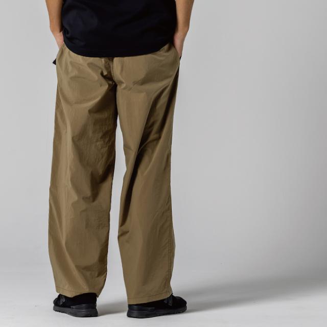 ザ・ノース・フェイス ロングパンツ メンズ コンパクトパンツ NB82531-CK ノースフェイス THE NORTH FACE 【国内正規品】_7