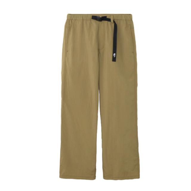 ザ・ノース・フェイス ロングパンツ メンズ コンパクトパンツ NB82531-CK ノースフェイス THE NORTH FACE 【国内正規品】_9