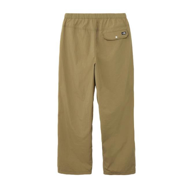 ザ・ノース・フェイス ロングパンツ メンズ コンパクトパンツ NB82531-CK ノースフェイス THE NORTH FACE 【国内正規品】_10