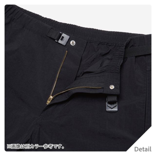 ザ・ノース・フェイス ロングパンツ メンズ コンパクトパンツ NB82531-CK ノースフェイス THE NORTH FACE 【国内正規品】_12