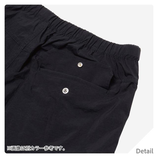 ザ・ノース・フェイス ロングパンツ メンズ コンパクトパンツ NB82531-CK ノースフェイス THE NORTH FACE 【国内正規品】_14