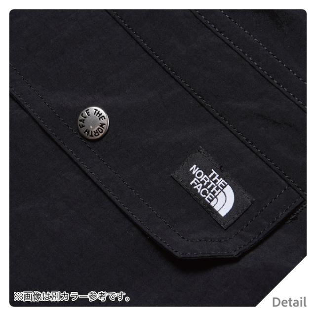 ザ・ノース・フェイス ロングパンツ メンズ コンパクトパンツ NB82531-CK ノースフェイス THE NORTH FACE 【国内正規品】_15
