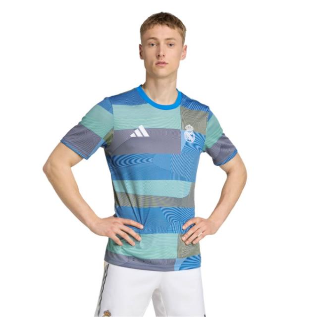 アディダス(adidas) サッカーウェア レプリカジャージ レアル