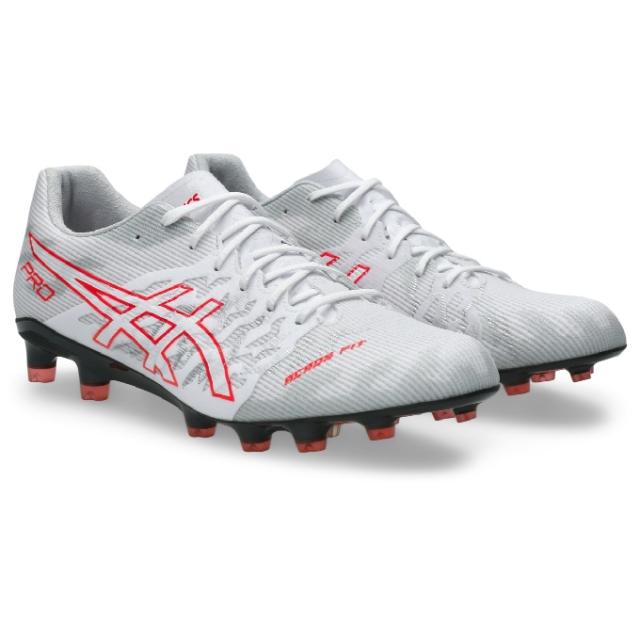 アシックス asics サッカースパイク メンズ DS LIGHT ACROS PRO 3 1101A071-104