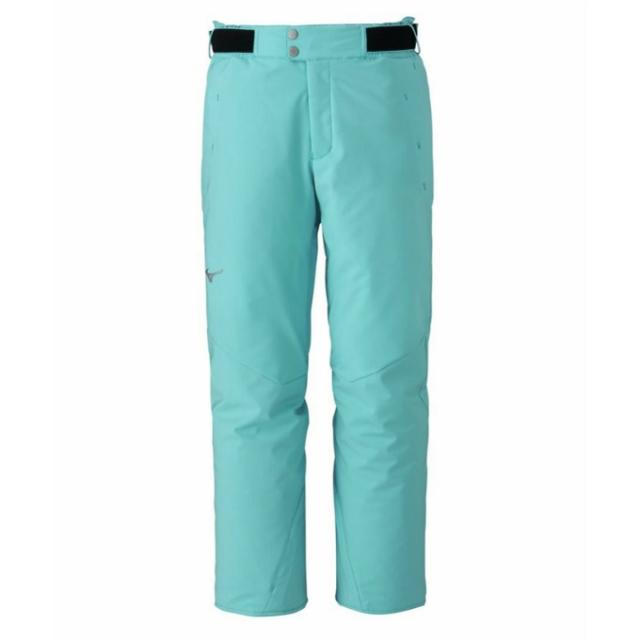 ミズノ MIZUNO スキーウェア パンツ メンズ レディース DEMO SOLID SKI PT Z2MFC32133(RE)