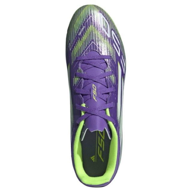 アディダス(adidas) サッカースパイク メンズ F50 CLUB FG/MG F50 クラブ FG/MG JI0043 NIL96_1