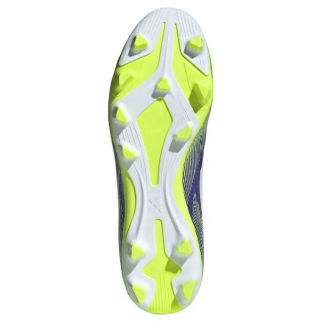 アディダス(adidas) サッカースパイク メンズ F50 CLUB FG/MG F50 クラブ FG/MG JI0043 NIL96_2
