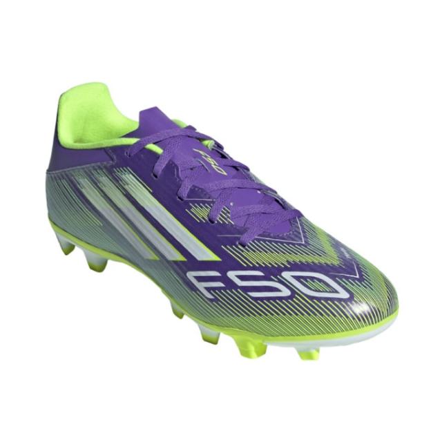 アディダス(adidas) サッカースパイク メンズ F50 CLUB FG/MG F50 クラブ FG/MG JI0043 NIL96_4