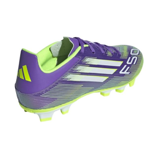 アディダス(adidas) サッカースパイク メンズ F50 CLUB FG/MG F50 クラブ FG/MG JI0043 NIL96_5